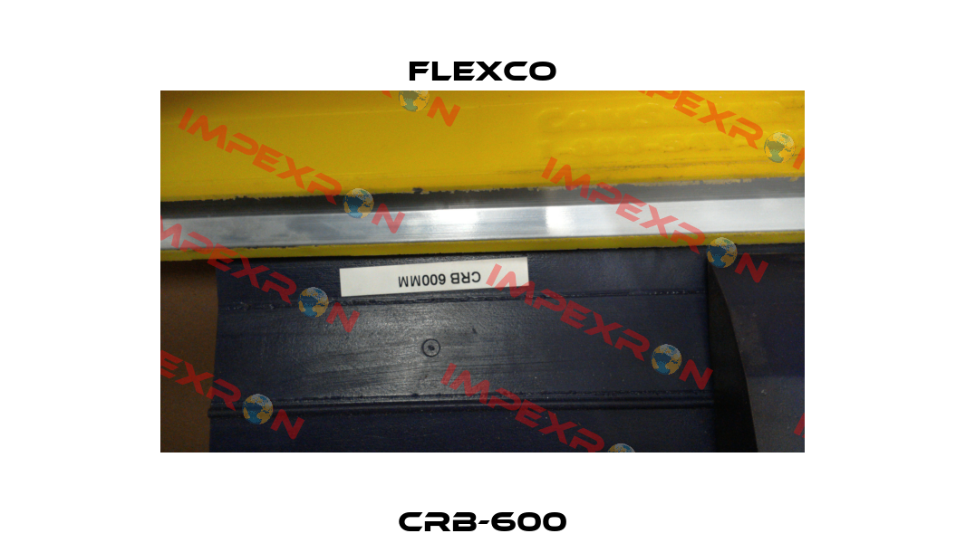 CRB-600 Flexco