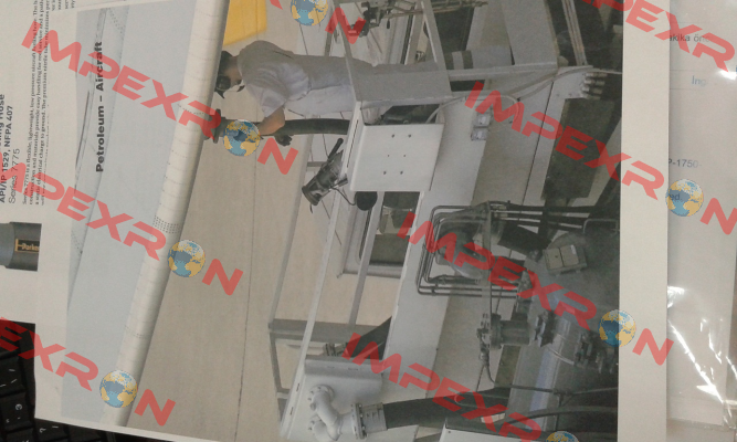 Goodyear Wingcraft API1529  Parker