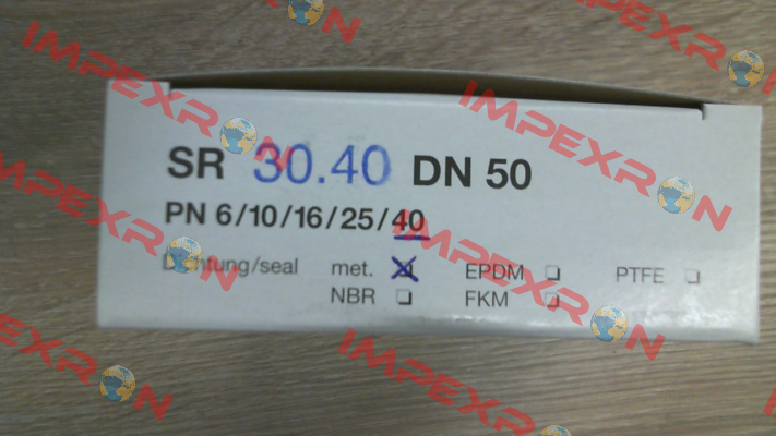 SR30.40 DN50 (9800000089) Ritag