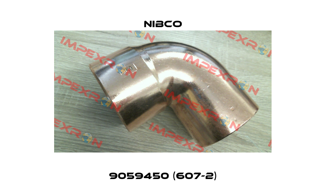 9059450 (607-2) Nibco
