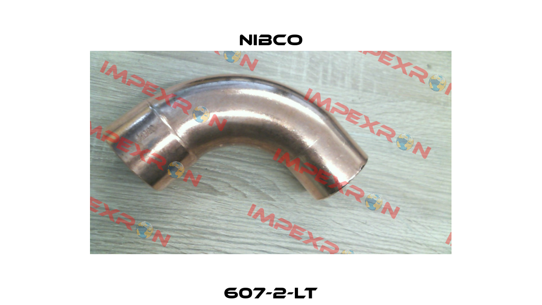 607-2-LT Nibco