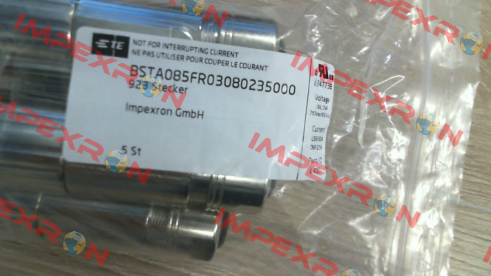 BSTA-085-FR03-08-0235-200 Intercontec