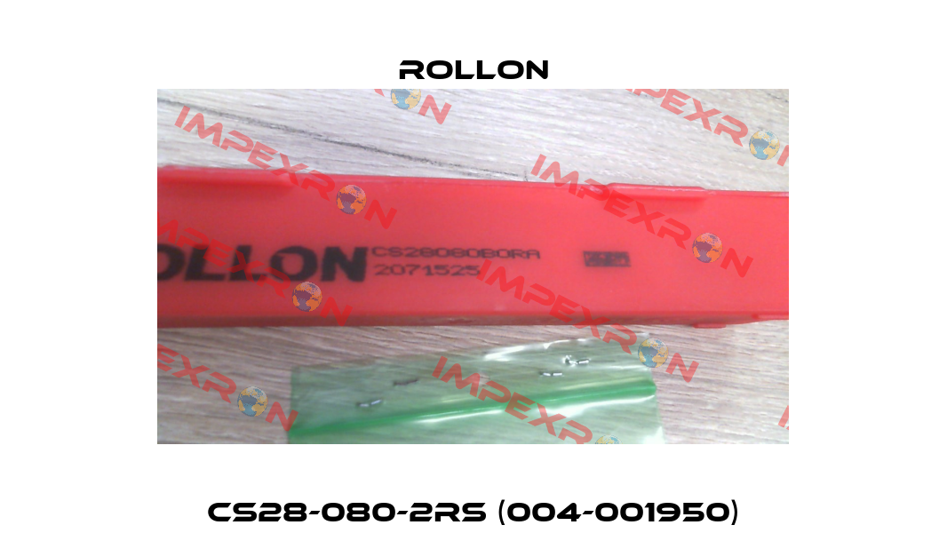 CS28-080-2RS (004-001950) Rollon