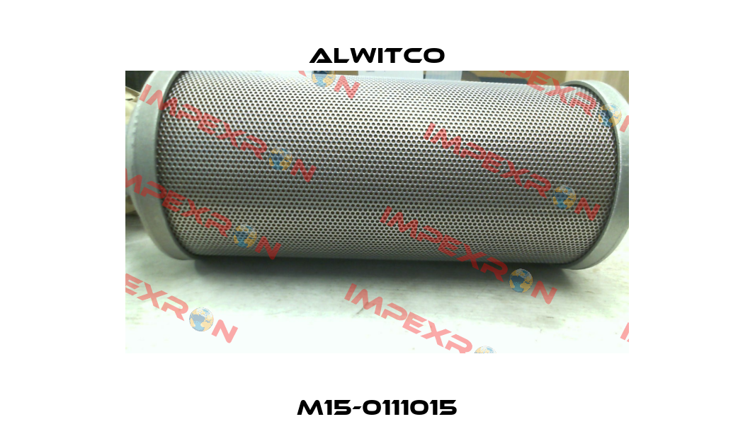 M15-0111015 Alwitco