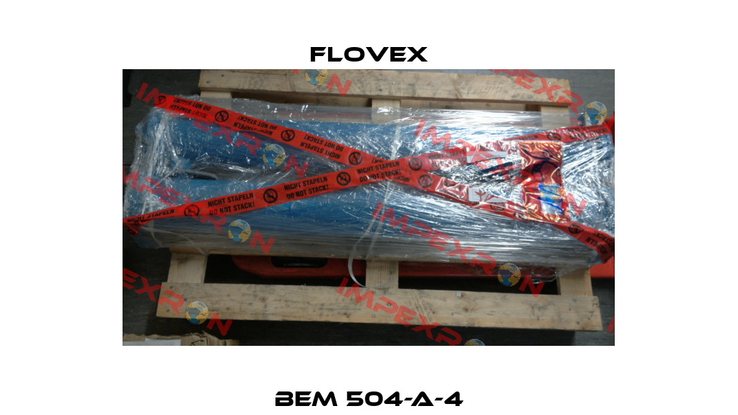 BEM 504-A-4 Flovex