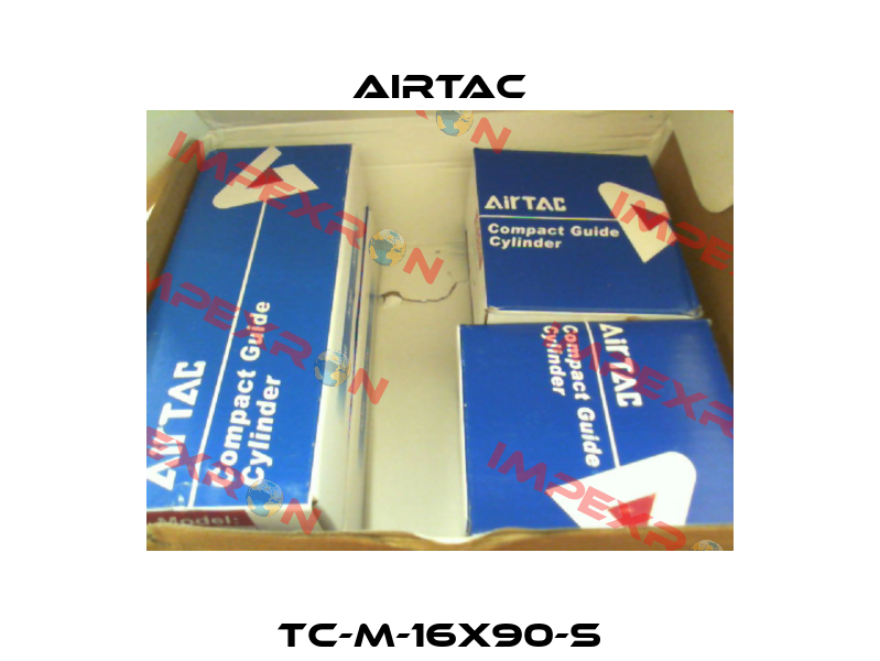 TC-M-16X90-S Airtac