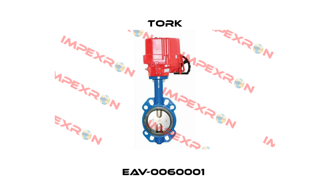 EAV-0060001  Tork