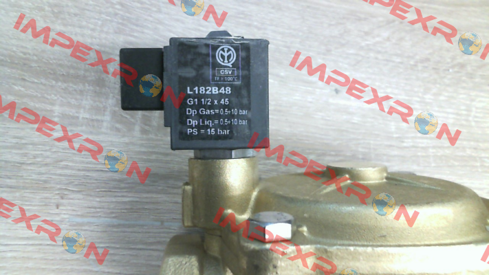 L182B48-ZA10A G2X45 V24/50HZ Sirai