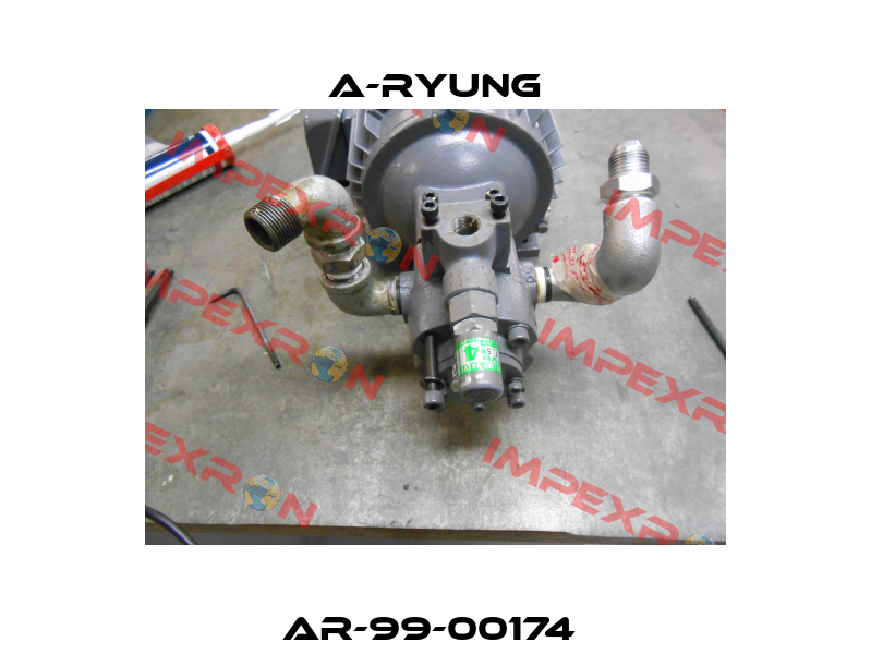 AR-99-00174  A-Ryung