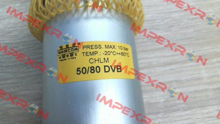 50/80 DVB Waircom