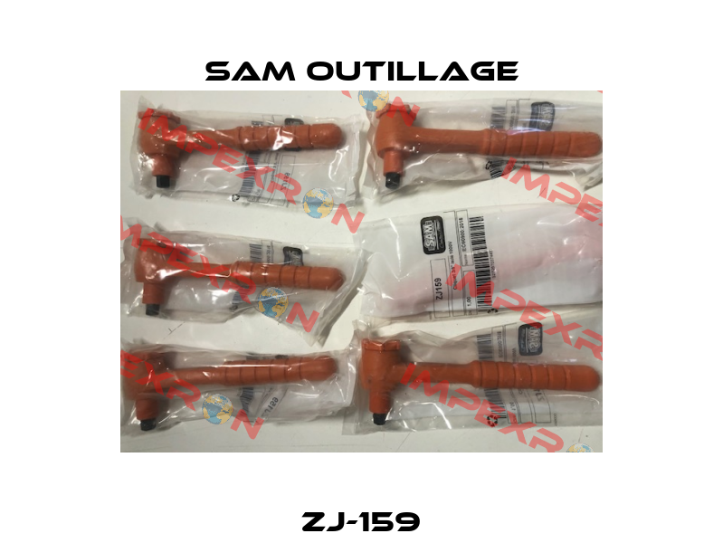 ZJ-159 Sam Outillage