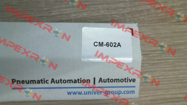 CM-602A Univer