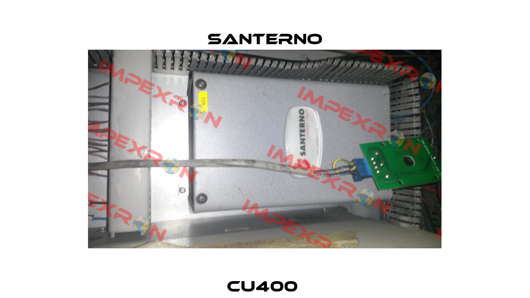 CU400  Santerno