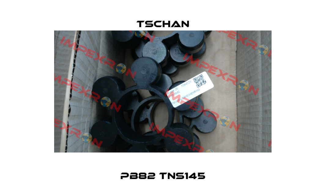 PB82 TNS145 Tschan