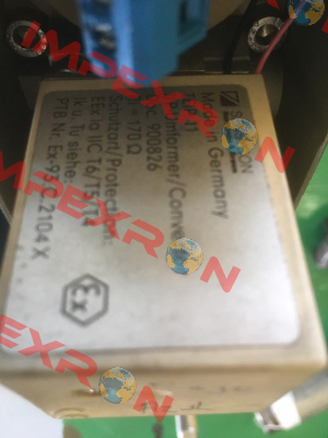 900826 SENSYCON
