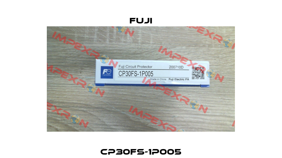 CP30FS-1P005 Fuji