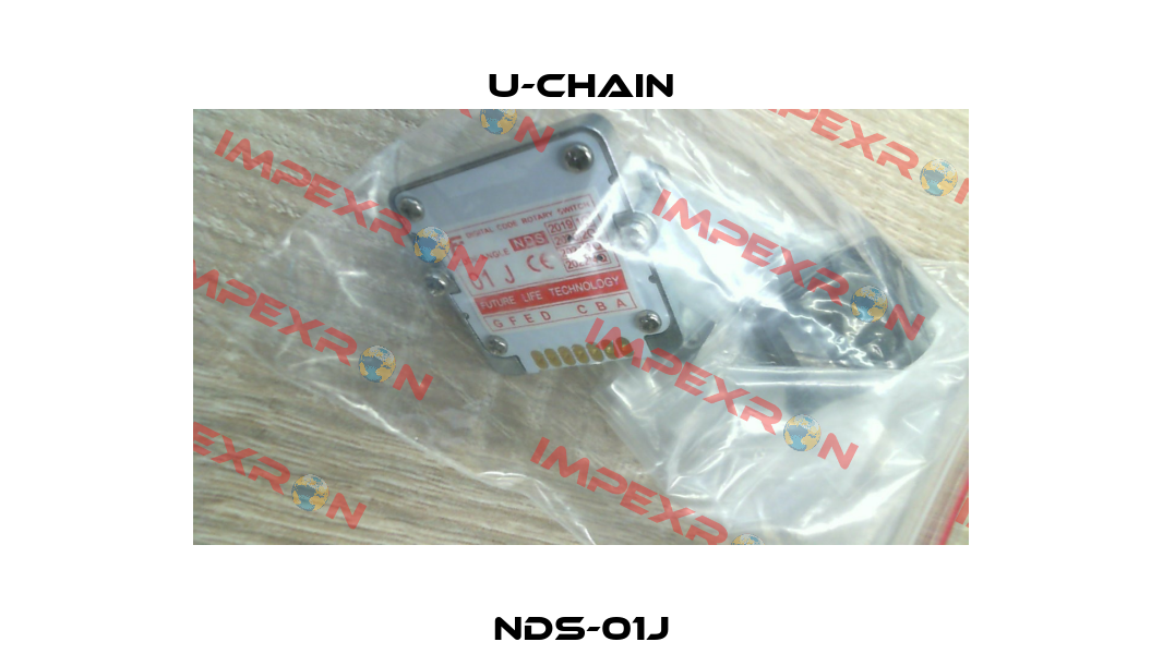 NDS-01J U-chain