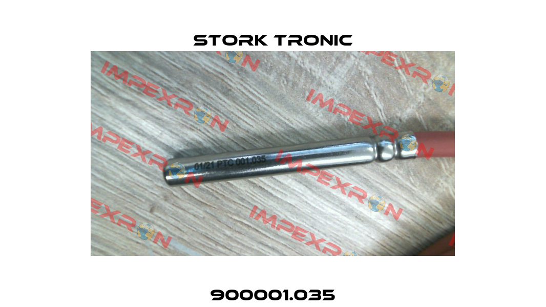 900001.035 Stork tronic