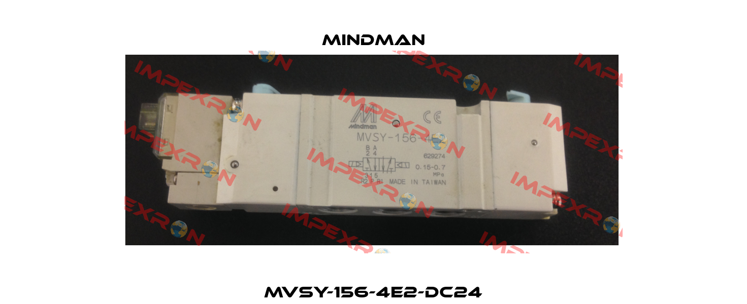 MVSY-156-4E2-DC24 Mindman