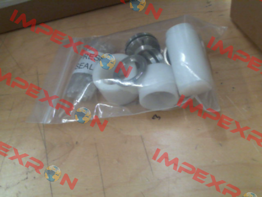 WM02E General Pump