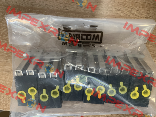CAT8 Waircom