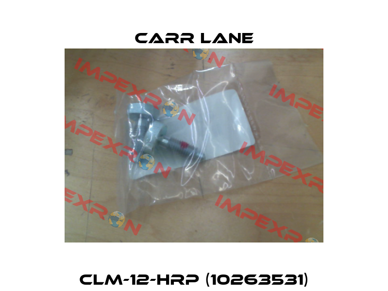 CLM-12-HRP (10263531) Carr Lane