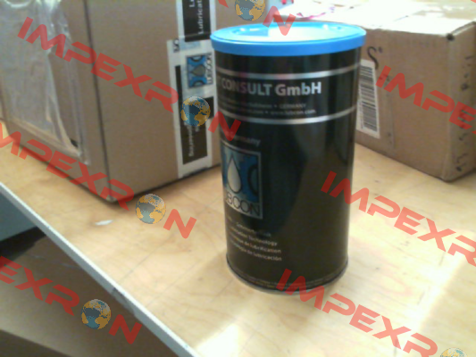 Thermoplex TTF 122 (1kg package) Lubcon