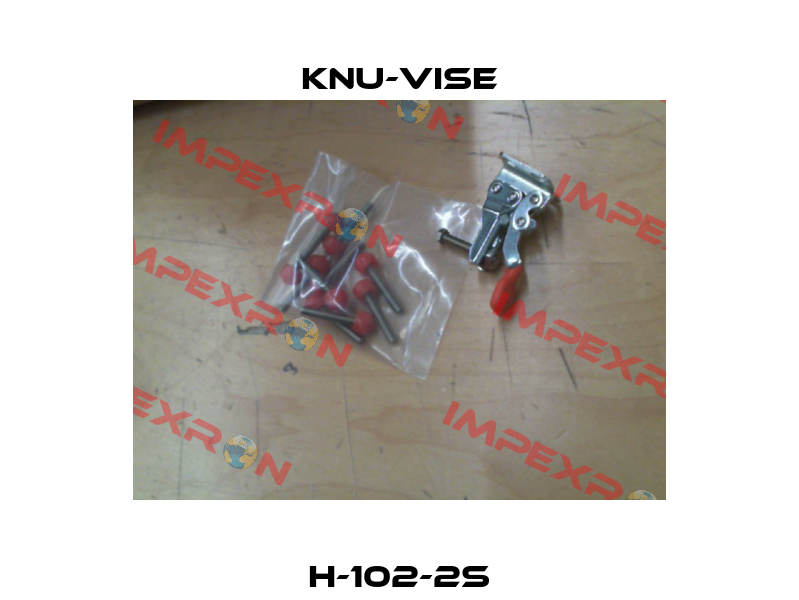 H-102-2S KNU-VISE