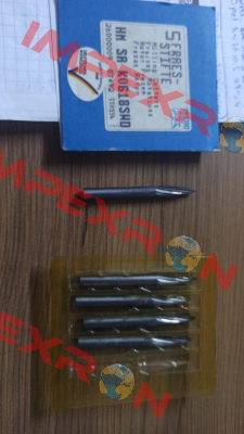 HM SA K0618SWD wrong code / new code Fraesst.SPG 0618/6 Z3 NZ  26000009 OEM Pferd