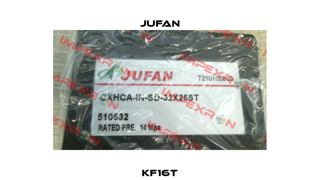 KF16T Jufan