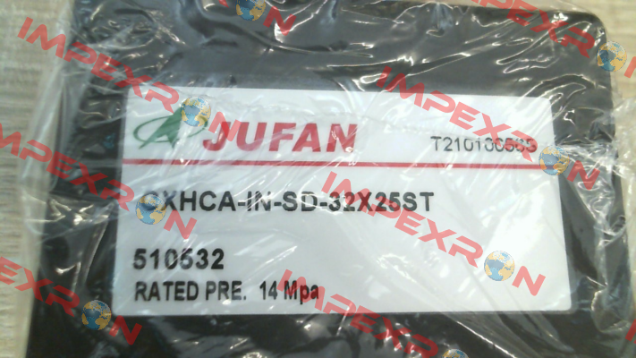 KF16T Jufan