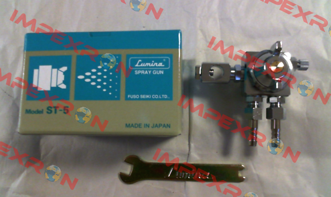 ST-5-1.3 Fuso Seiki