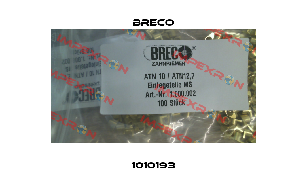 1010193 Breco