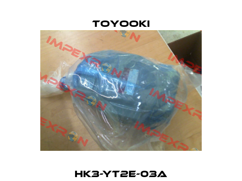 HK3-YT2E-03A Toyooki