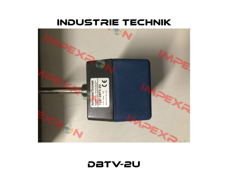 DBTV-2U Industrie Technik