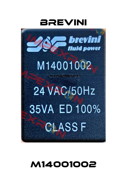 M14001002 Brevini
