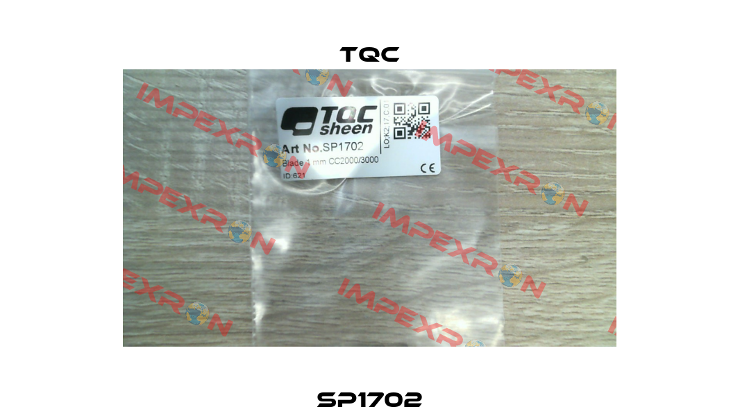 SP1702 TQC