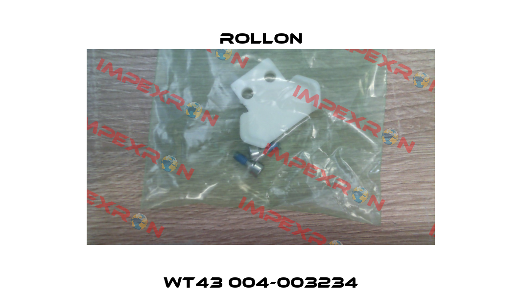WT43 004-003234 Rollon