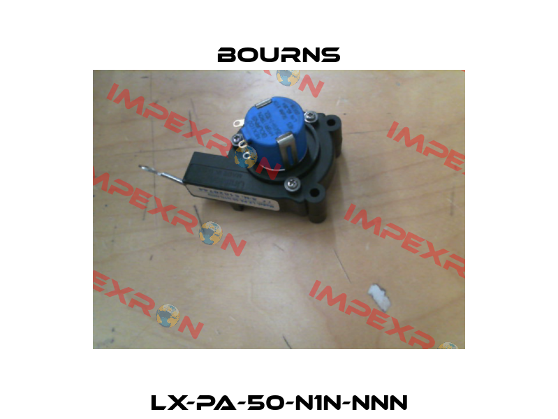 LX-PA-50-N1N-NNN Bourns