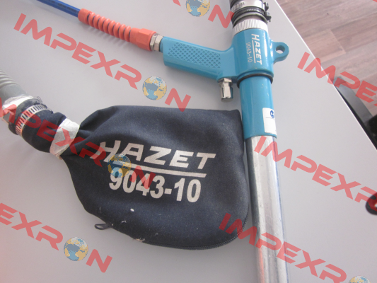 9043-10  Hazet