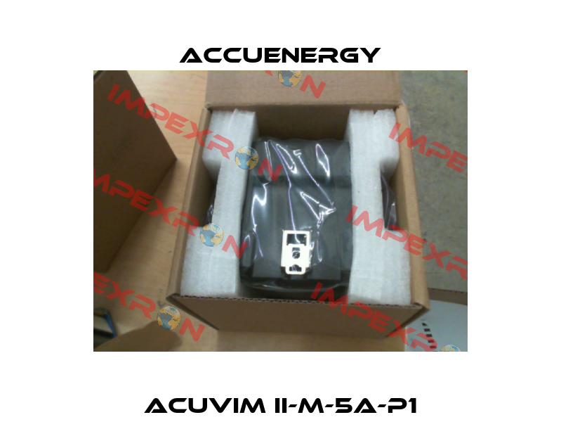 Acuvim II-M-5A-P1 Accuenergy