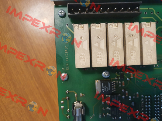P85.11.SN011.SV008.V1.5.RP230 Elgo