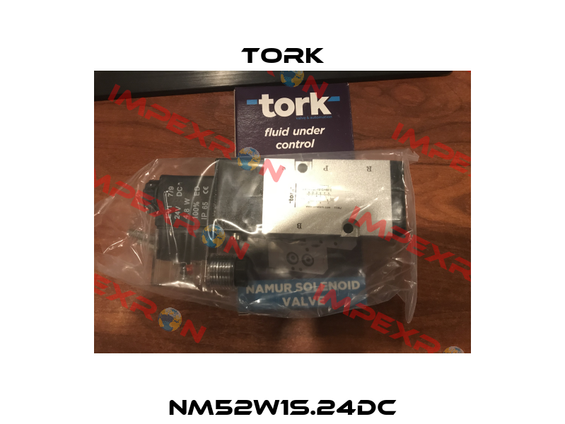 NM52W1S.24DC Tork