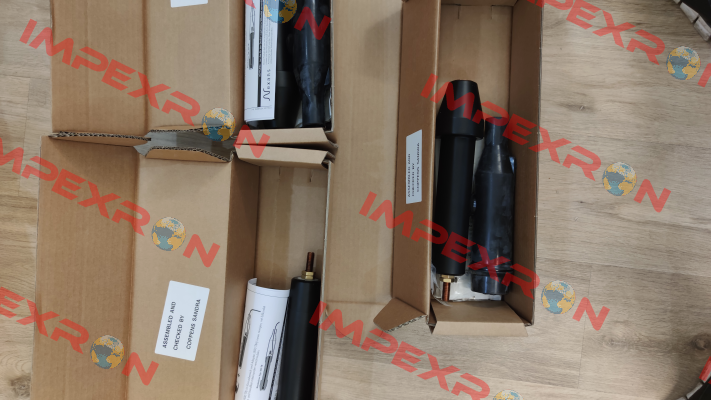85830 800TR EUROMOLD