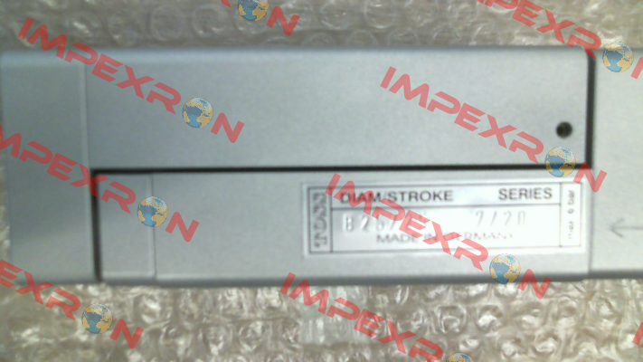 38020051 // 25-025-B-F TOSS