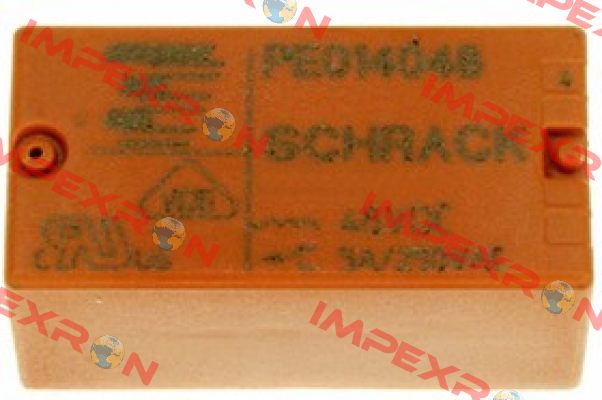 PE014048 - OEM product, not available  Schrack