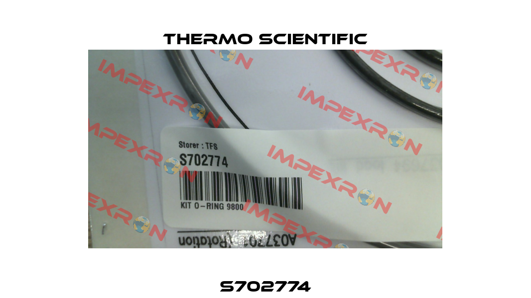 S702774 Thermo Scientific