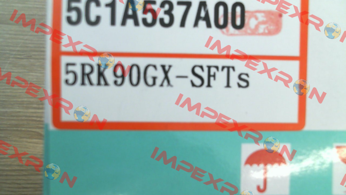 5RK90GX-SFTs Sesame Motor