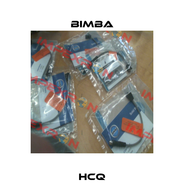 HCQ Bimba
