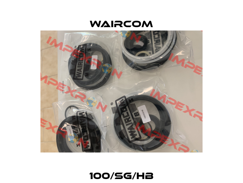 100/SG/HB Waircom
